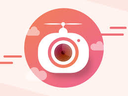 App Icon Logo Drone App Drone App App Icon Icon
