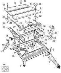 Black And Decker Workmate 225 Parts Http Www Ereplacementparts Com Black And Decker Wm425 Type Workmate Parts C 4167 4340 4347 Html Black Decker Workbench Woodworking Basics