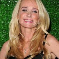 Real Housewives of Beverly Hills' Kim Richards Still In Rehab