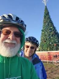 Alan Brumbaugh's Instagram, Twitter & Facebook