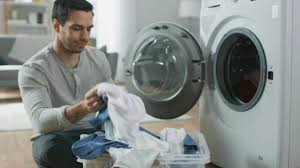 Use gentle movements to swish the item through the sudsy water. Proper Ways To Wash Clothes During Coronavirus Outbreak Abc13 Houston