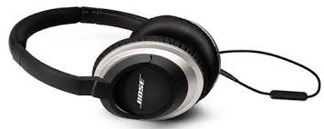 Il permet de synchroniser le partage de musique. Casque Audio Bose Ae2i Casque Audio Achat Prix Fnac