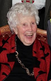 Contributions to the tribute of Nora Mae Walsh