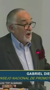 Don Gabriel Diez, tal vez para usted, que se atiende en el sistema privado  de salud, la edad de jubilación no sea un problema. Pero para la mayoría de  los panameños, que no cuentan con sus recursos, ...