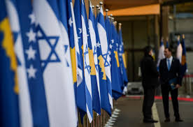 Its capital city is pristina. Kosovo Inaugurates Embassy To Israel In Jerusalem Middle East Eye