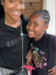 Back 2 School 📚🔍🚋, The struggle is real! Taylor’s in 9th grade.. HIGH  SCHOOL 🤯 and Carrie’s in 3rd... 💨🤦🏽‍♂️ Forget missing the bus, I  suddenly feel like I’ve been run over by the school bus of ...