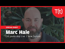 Marc Hale's Instagram, Twitter & Facebook