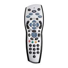 If Your Sky Remote Is Linked To The Tv, You Can Do More Than Control The  Volume. After Pressing The Tv Button, Use The Help Button To Change Input  Source Or Press