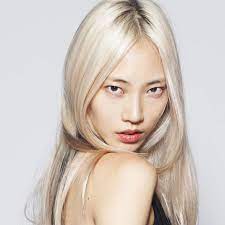 Now you can shop for it and enjoy a good deal on simply browse an extensive selection of the best chinese girl hair and filter by best match or price to find one that suits you! What S Your First Impression Of A Blonde Asian Girlsaskguys