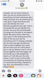 Best Birthday Paragraph For Girlfriend Sweet And Romantic Relationship Messages Texts W Love Text To Boyfriend Cute Boyfriend Texts Message For Boyfriend