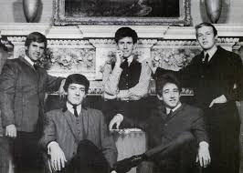 the hollies wikipedia