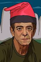 Los Hijos Bastardos de Henry Chinaski. Bitácora de Rock and Roll: 2012