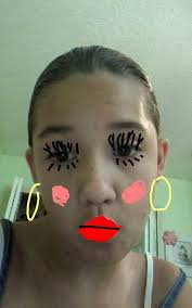 Madison Hull (@jadidas15)