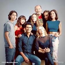 Mercedes Mason On Twitter Fear The Walking Fear The Walking Dead The Walking Dead