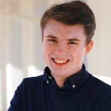 Sean Findley's Instagram, Twitter & Facebook