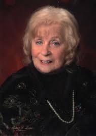 Florence Isabelle (Roberts) Brade (1926-2010)