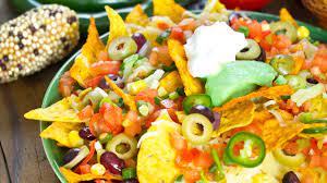 Maybe you would like to learn more about one of these? Piatti Tipici Del Messico