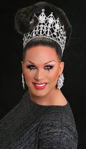 Miss Gay Indiana America