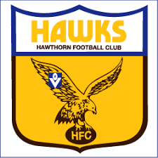 To attend the kakoda track. Hawthorn Football Club Logopedia Fandom