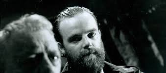 A Skull in Connemara