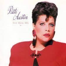 Patti Austin's Instagram, Twitter & Facebook