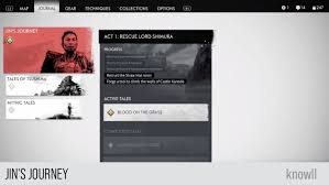 She was young she sang of all the things that she wished would soon come true. Ghost Of Tsushima Honor Buried Deep