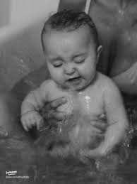 Capture the Joy: Mommy + Me Bathtub Photo Ideas