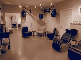 Le Reve Salon In Burlingame Ca Home Home Decor Decor