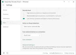 Download Kaspersky Security Cloud Free 21 2 16 590