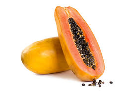 So züchten sie carica auch während der kalten jahreszeit muss der papayabaum an einem warmen ort stehen, der. Papaya Leicht Und Bekommlich Orkos Die Besten Fruchte Der Welt Alles In Rohkostqualitat Reif Frisch Naturlich