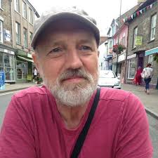 David Treece's Instagram, Twitter & Facebook