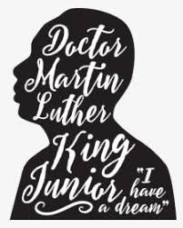 Learn about life of the civil rights activist and nonviolent protestor, dr. Martin Luther King Jr Png Images Free Transparent Martin Luther King Jr Download Kindpng