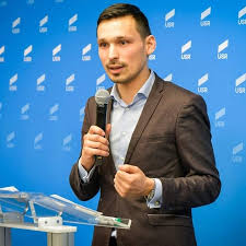 Cosmin Victor Smighelschi Consilier General Al Municipiului BucureÈ™ti Posts Facebook