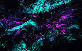 A collection of the top 49 dark windows wallpapers and backgrounds available for download for free. Download Wallpapers Dark Liquid Background 4k Artwork Liquid Textures 3d Waves Textures Spilled Water Water Textures Colorful Backgrounds For Desktop Free Pictures For Desktop Free