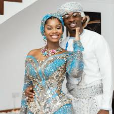 Priscilla Ojo reacts to false claims that her husband Juma Juxs boutique was burnt in Tanzania