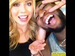 Negozio di musica digitale su amazon.it. Jennette Mccurdy Andre Drummond Dating Youtube