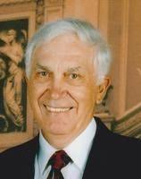 Clinton Blanchard Obituary (1934