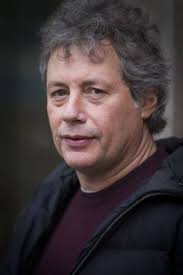 Baricco: “Escribir es un placer físico, es como volar”