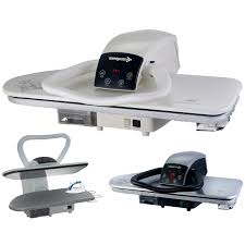 These irons keep clothes pressed nice and neat. 91hd Ironing Press 91cm Professional Heavy Duty