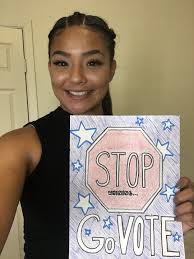 Upcoming presidential election leaves students with different concerns