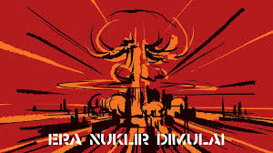 The traditional japanese calendar is based on the reign period of the emperor. Dunia Memasuki Era Nuklir Uji Coba Pertama Bom Plutonium Oleh As Tirto Id
