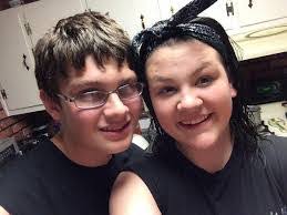 Melody Dudley's Instagram, Twitter & Facebook