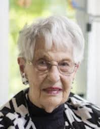 Lucille C. Heller Obituary