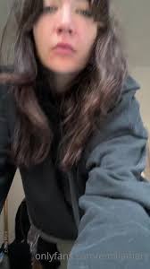 Emilia Mars Licks Wet Pussy Juices