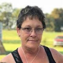 Judy Elaine Rodriguez Obituary