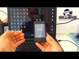 · the message sim network unlock pin should appear. Alcatel 5054o Firmware Alcatel Onetouch Evolve 2 4037n