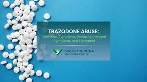Image result for Trazodone