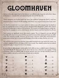 These two scenarios are linked, so they could travel to the . Gloomhaven Solo Scenarios 2017 English Contemporary Manufacture Toys Hobbies Brandasly Com