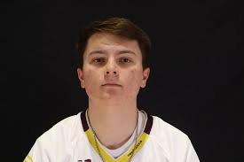 2022 Men's Lacrosse Roster