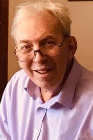 William Mau Obituary (1954